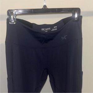 arc'teryx leggings